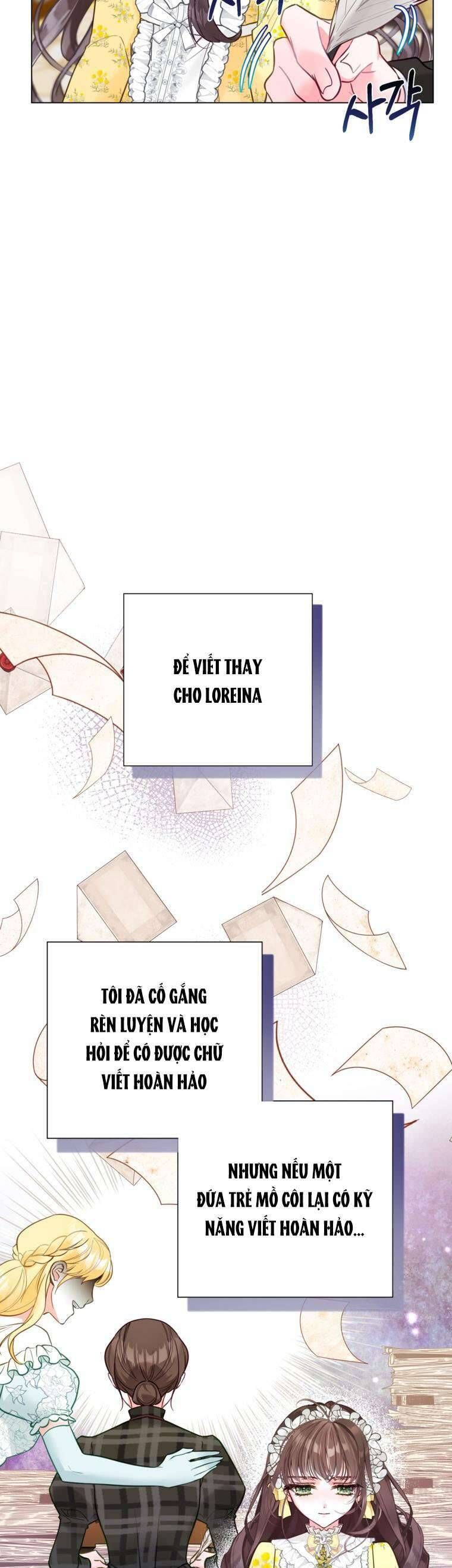 Một Thế Giới Không Có Chị Gái Mà Ai Cũng Yêu - Chapter 17 - Page 15