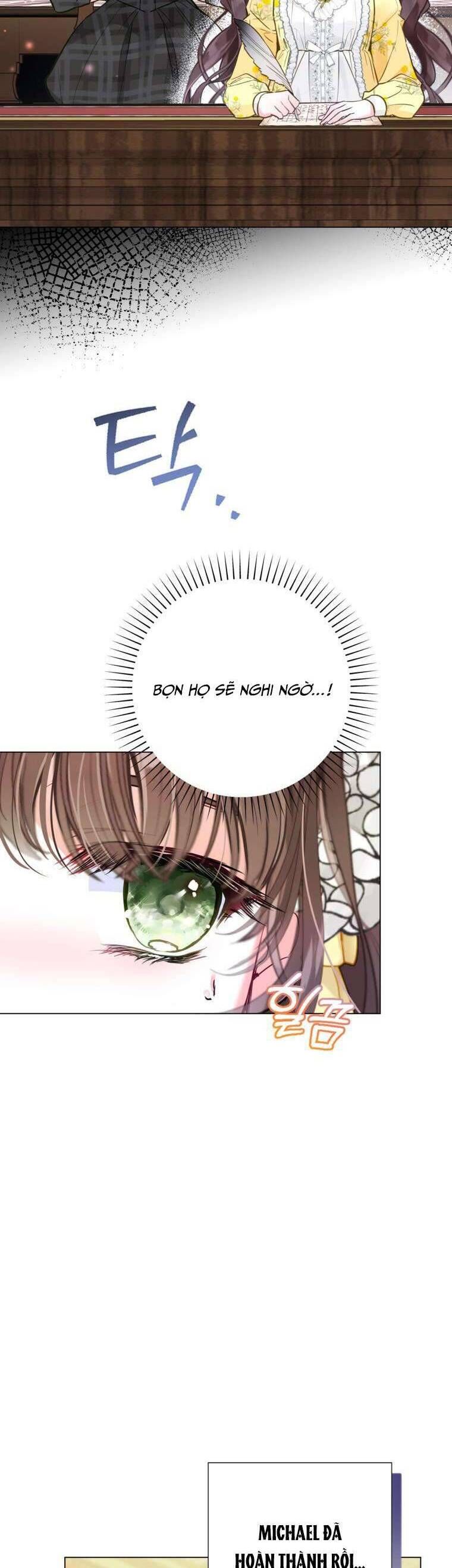 Một Thế Giới Không Có Chị Gái Mà Ai Cũng Yêu - Chapter 17 - Page 16