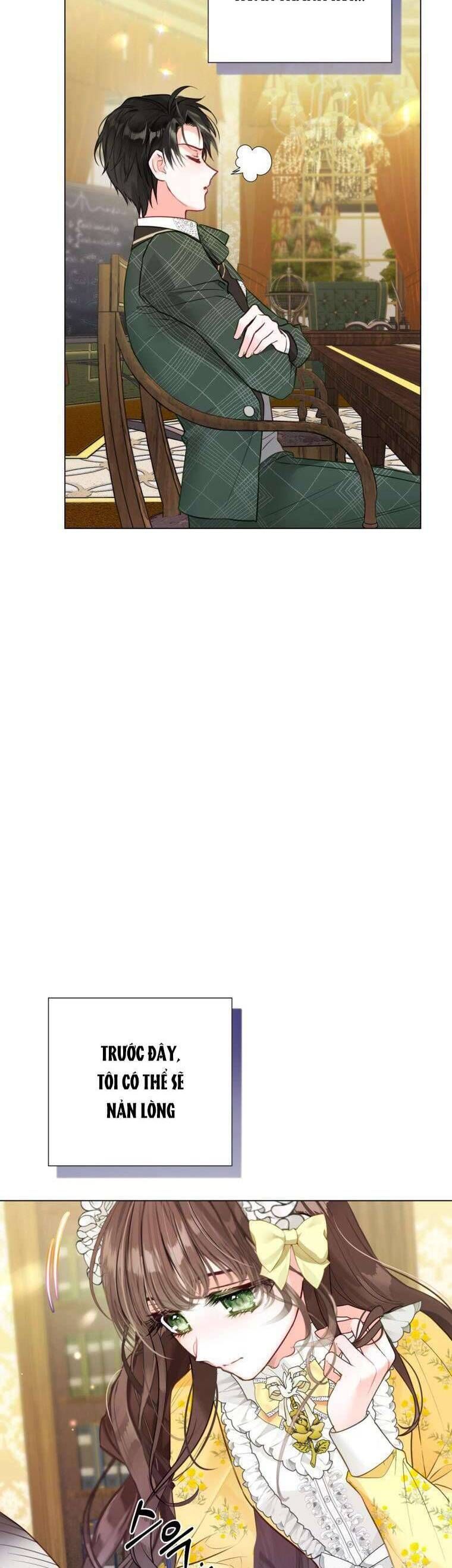 Một Thế Giới Không Có Chị Gái Mà Ai Cũng Yêu - Chapter 17 - Page 17