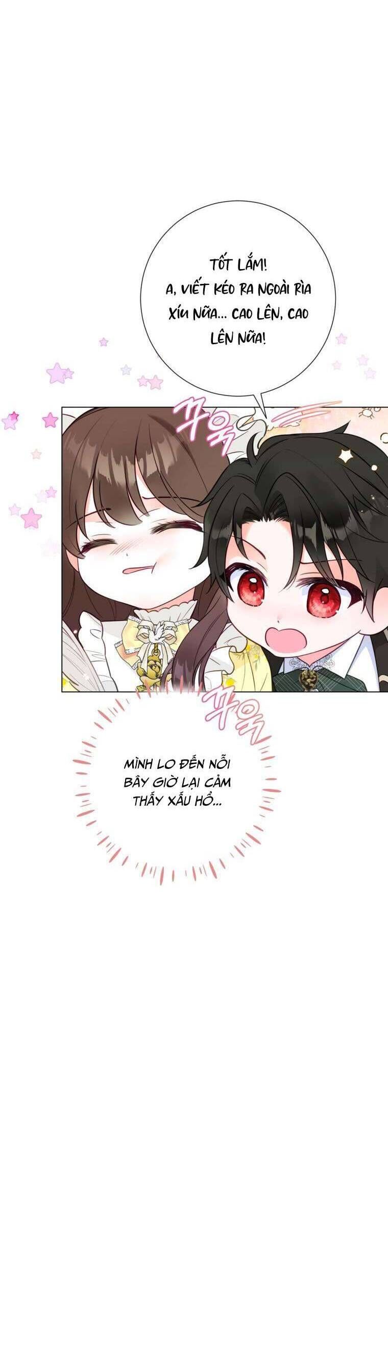 Một Thế Giới Không Có Chị Gái Mà Ai Cũng Yêu - Chapter 17 - Page 21