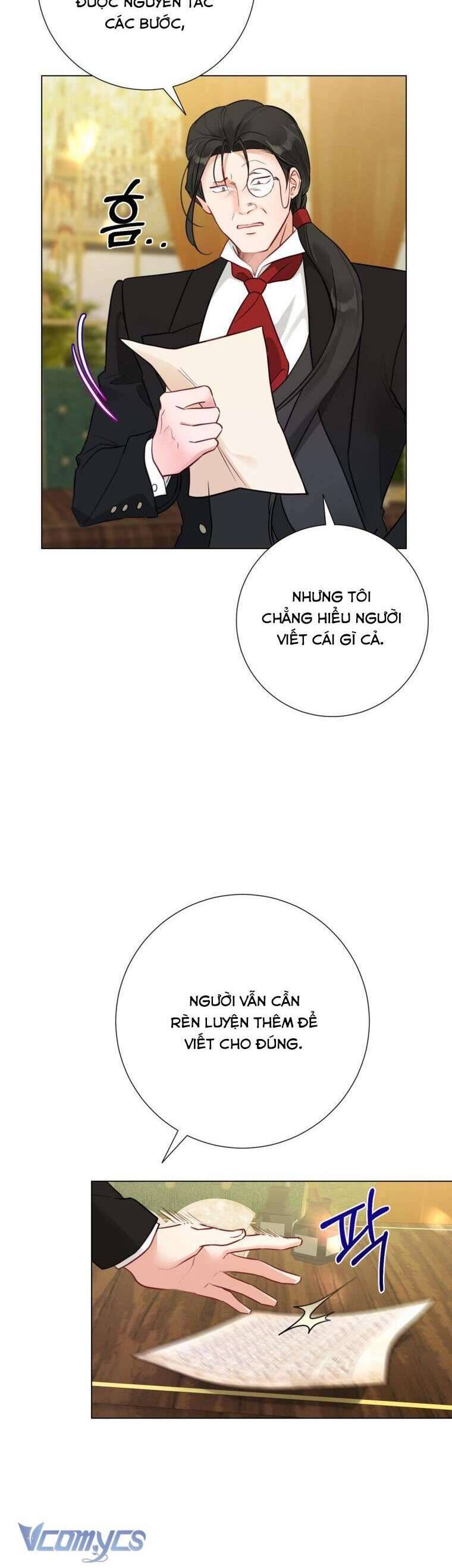 Một Thế Giới Không Có Chị Gái Mà Ai Cũng Yêu - Chapter 17 - Page 24