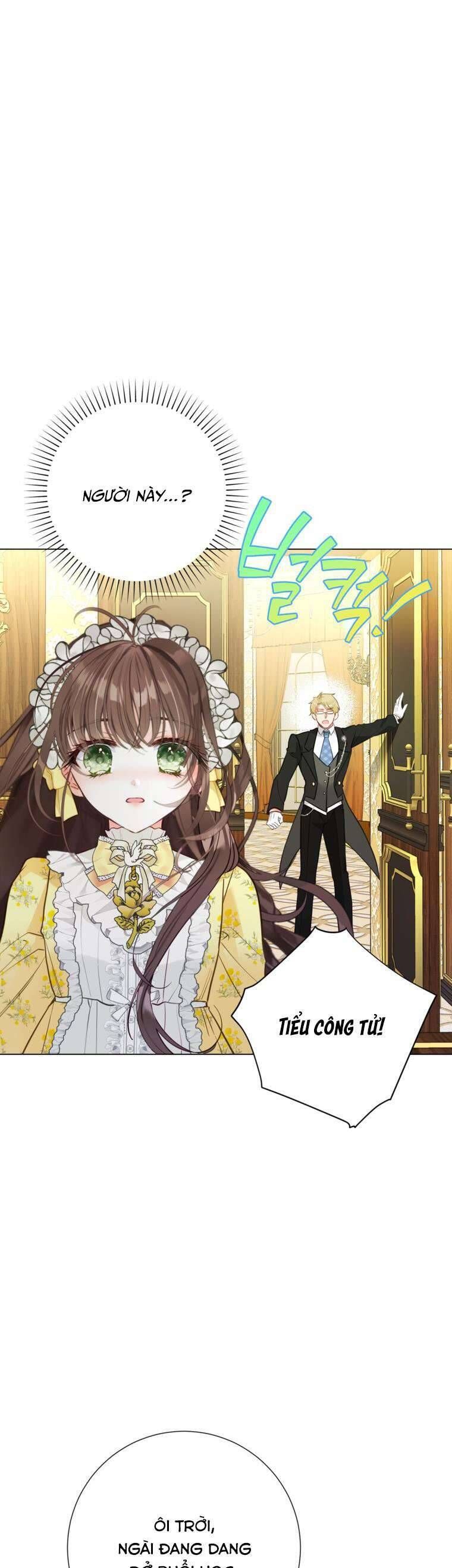 Một Thế Giới Không Có Chị Gái Mà Ai Cũng Yêu - Chapter 17 - Page 25