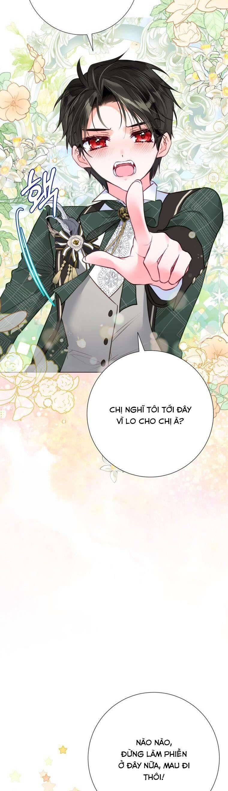 Một Thế Giới Không Có Chị Gái Mà Ai Cũng Yêu - Chapter 17 - Page 28