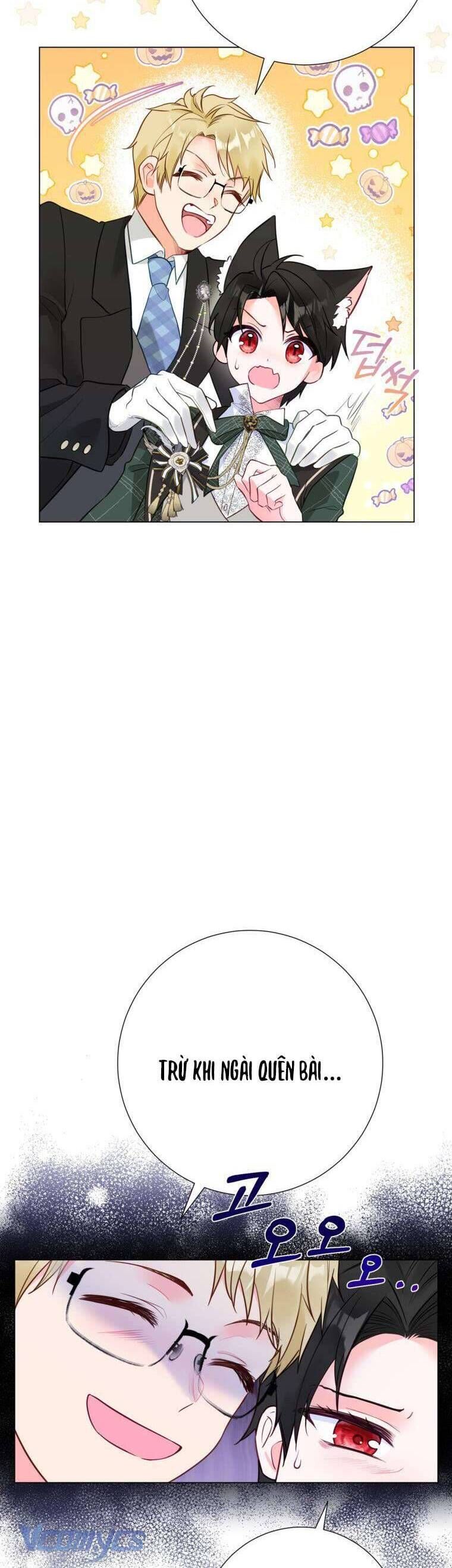 Một Thế Giới Không Có Chị Gái Mà Ai Cũng Yêu - Chapter 17 - Page 29