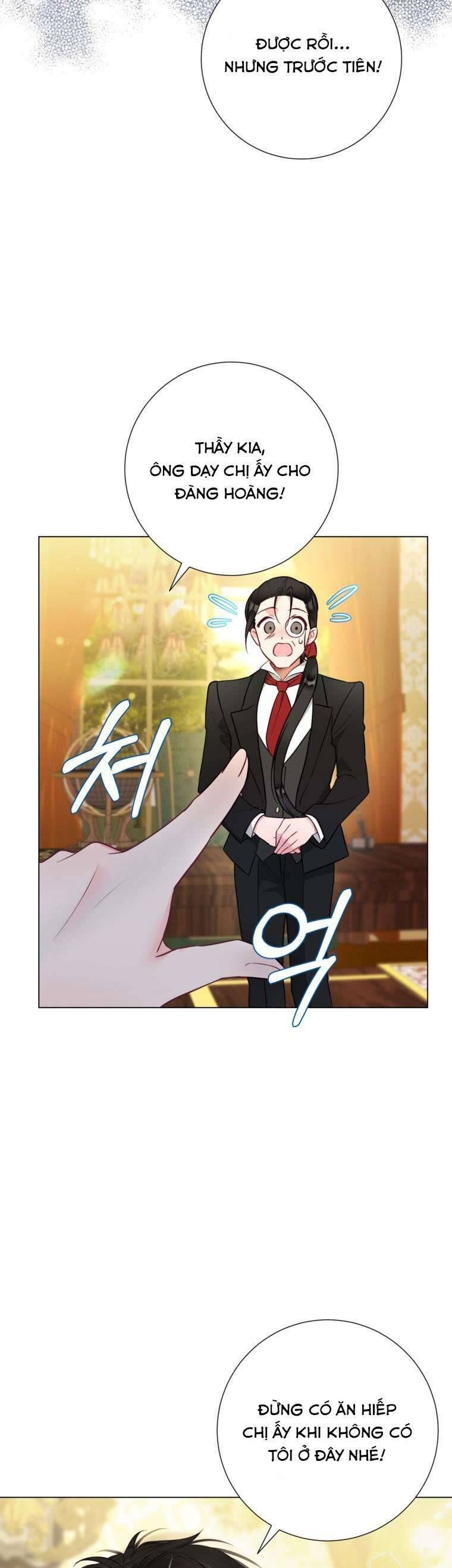 Một Thế Giới Không Có Chị Gái Mà Ai Cũng Yêu - Chapter 17 - Page 30