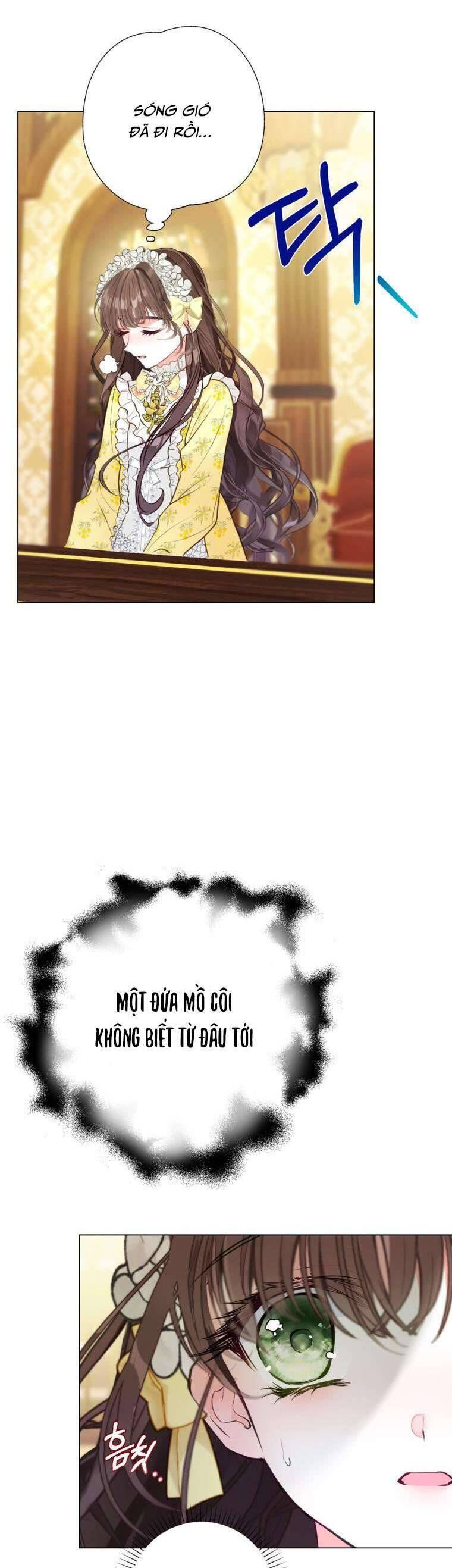 Một Thế Giới Không Có Chị Gái Mà Ai Cũng Yêu - Chapter 17 - Page 33