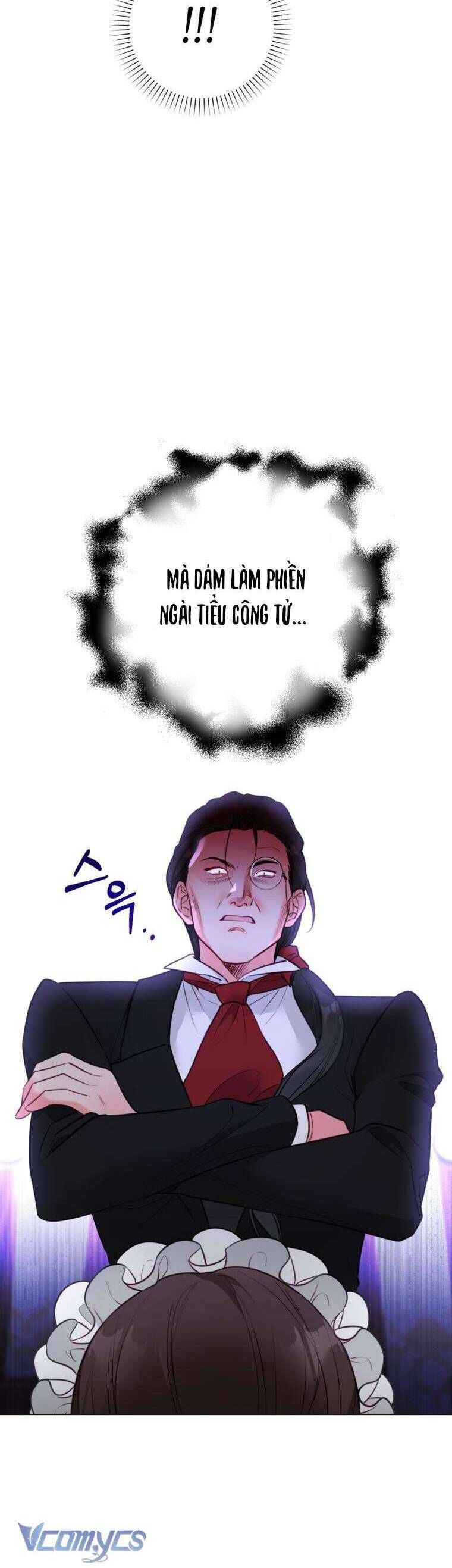 Một Thế Giới Không Có Chị Gái Mà Ai Cũng Yêu - Chapter 17 - Page 34