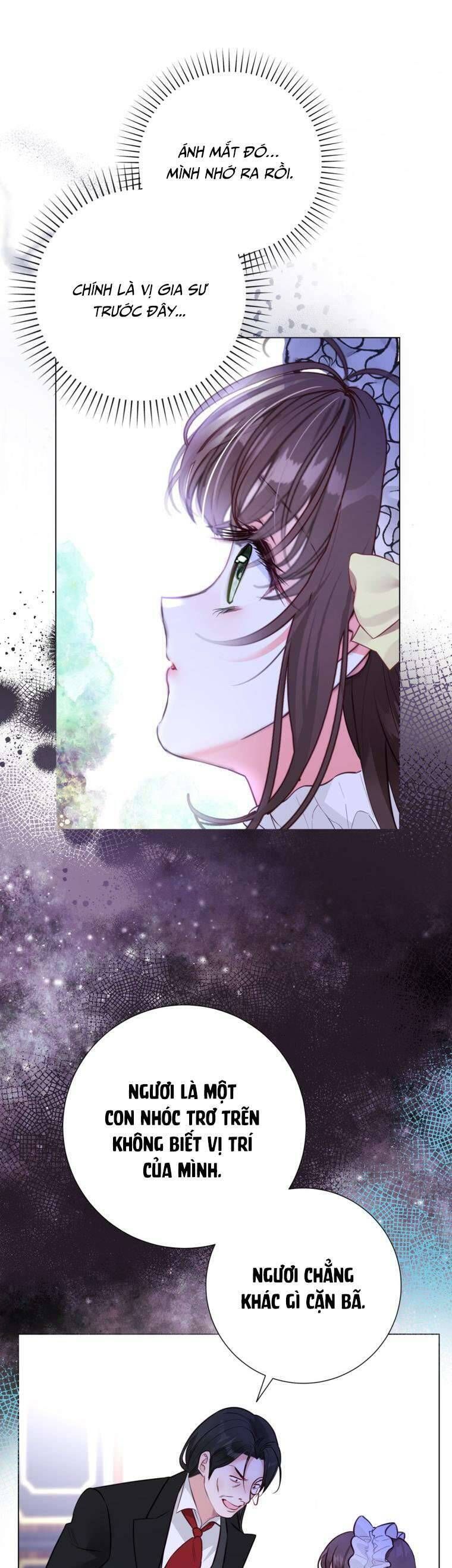 Một Thế Giới Không Có Chị Gái Mà Ai Cũng Yêu - Chapter 17 - Page 35