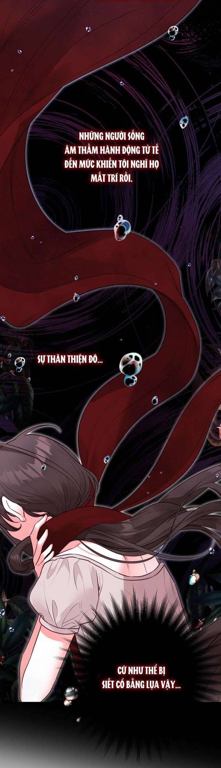 Một Thế Giới Không Có Chị Gái Mà Ai Cũng Yêu - Chapter 17 - Page 37