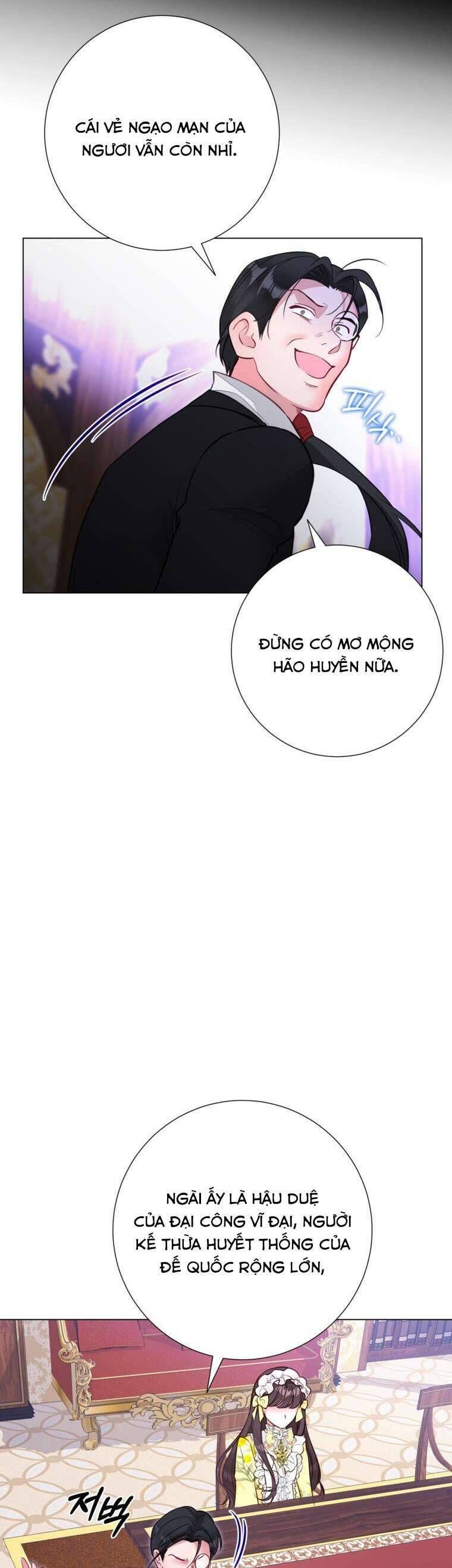 Một Thế Giới Không Có Chị Gái Mà Ai Cũng Yêu - Chapter 17 - Page 38