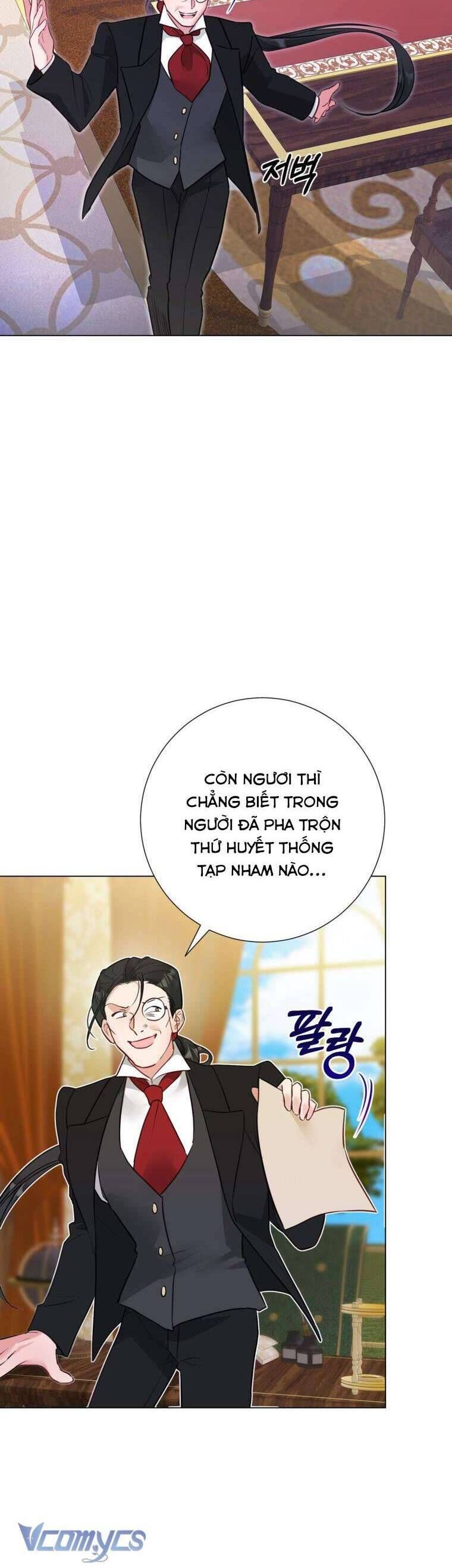 Một Thế Giới Không Có Chị Gái Mà Ai Cũng Yêu - Chapter 17 - Page 39