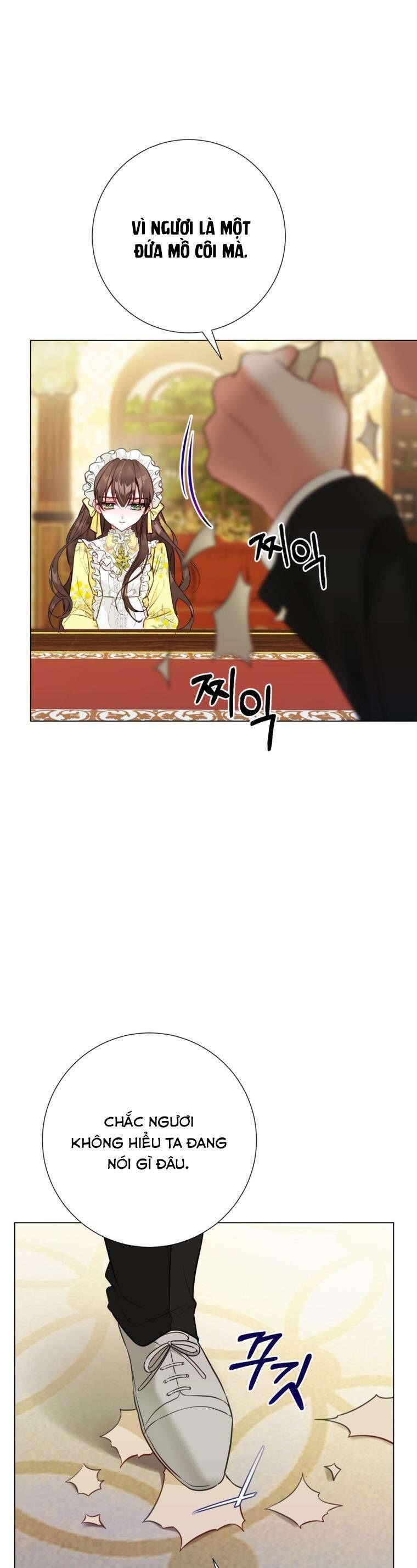 Một Thế Giới Không Có Chị Gái Mà Ai Cũng Yêu - Chapter 17 - Page 40