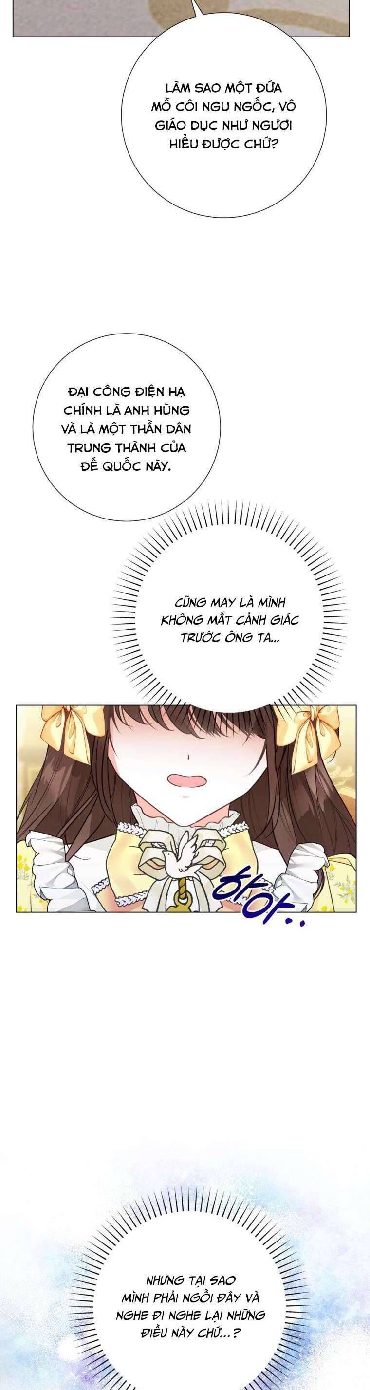 Một Thế Giới Không Có Chị Gái Mà Ai Cũng Yêu - Chapter 17 - Page 41