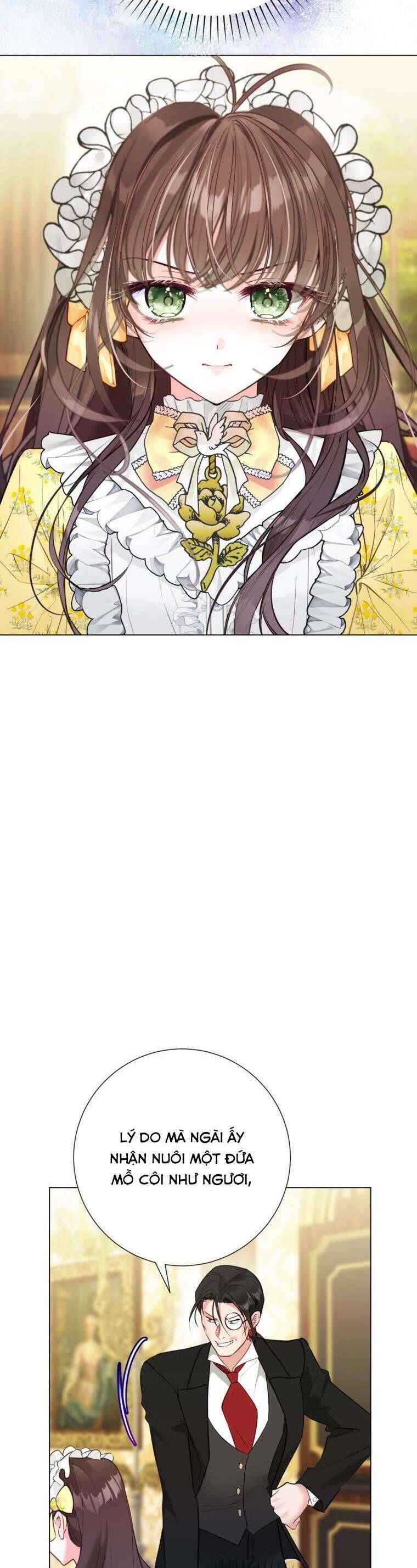 Một Thế Giới Không Có Chị Gái Mà Ai Cũng Yêu - Chapter 17 - Page 42