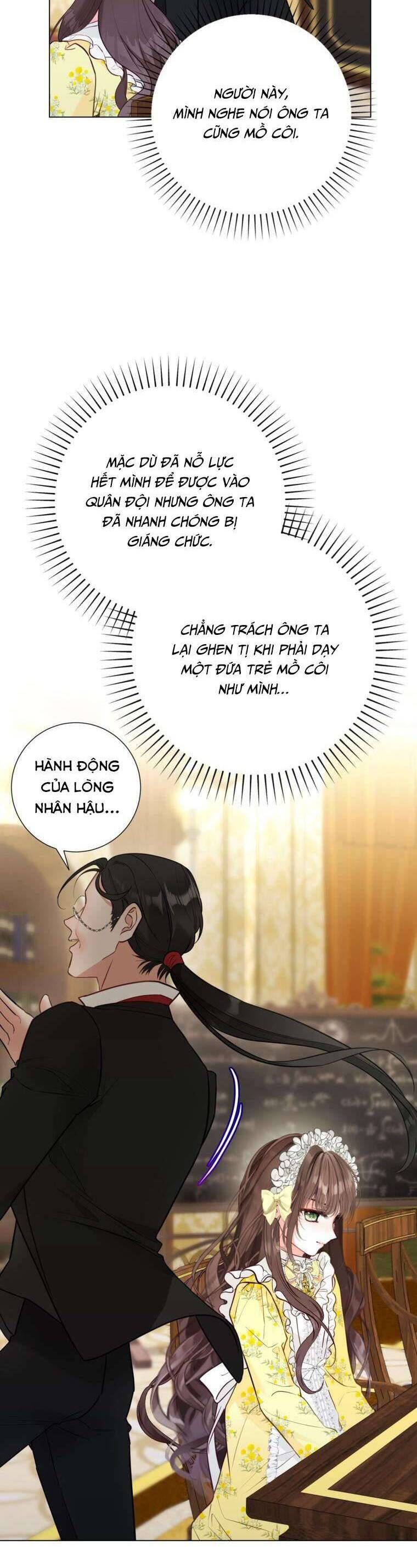 Một Thế Giới Không Có Chị Gái Mà Ai Cũng Yêu - Chapter 17 - Page 43