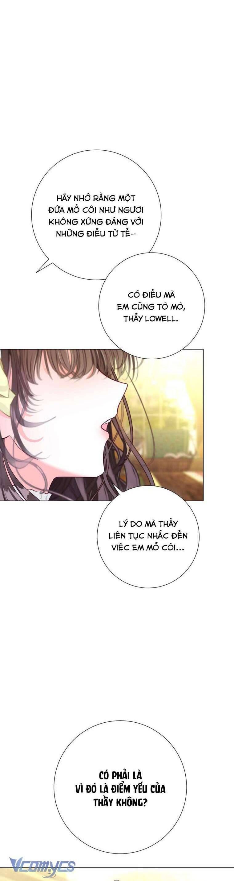 Một Thế Giới Không Có Chị Gái Mà Ai Cũng Yêu - Chapter 17 - Page 44