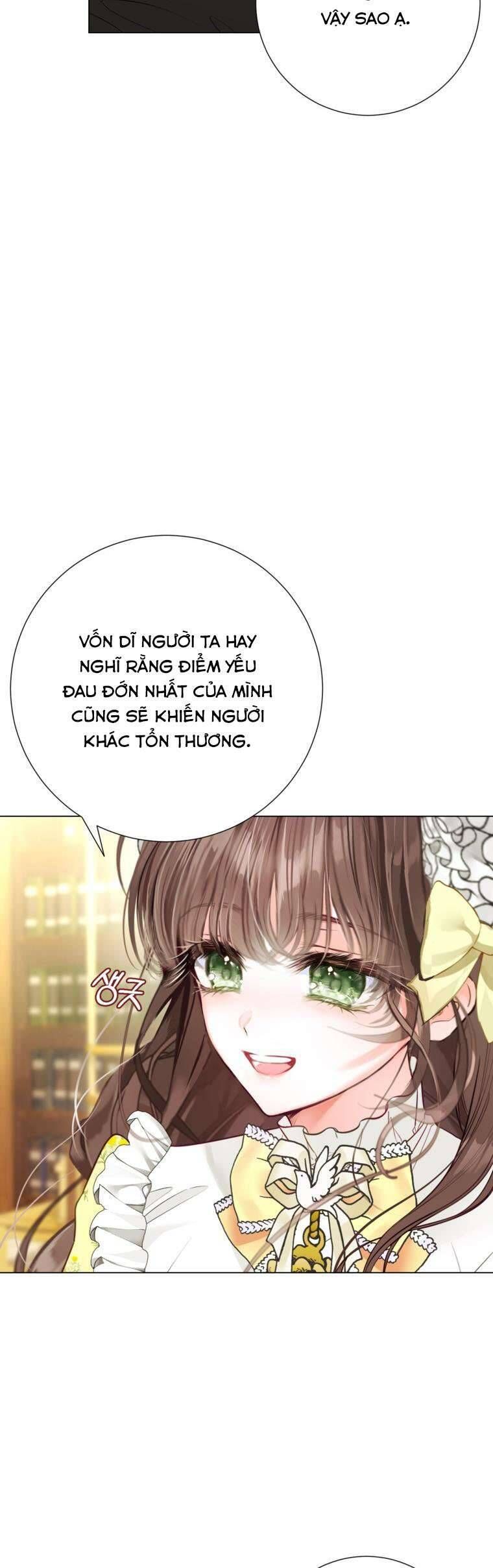 Một Thế Giới Không Có Chị Gái Mà Ai Cũng Yêu - Chapter 17 - Page 46