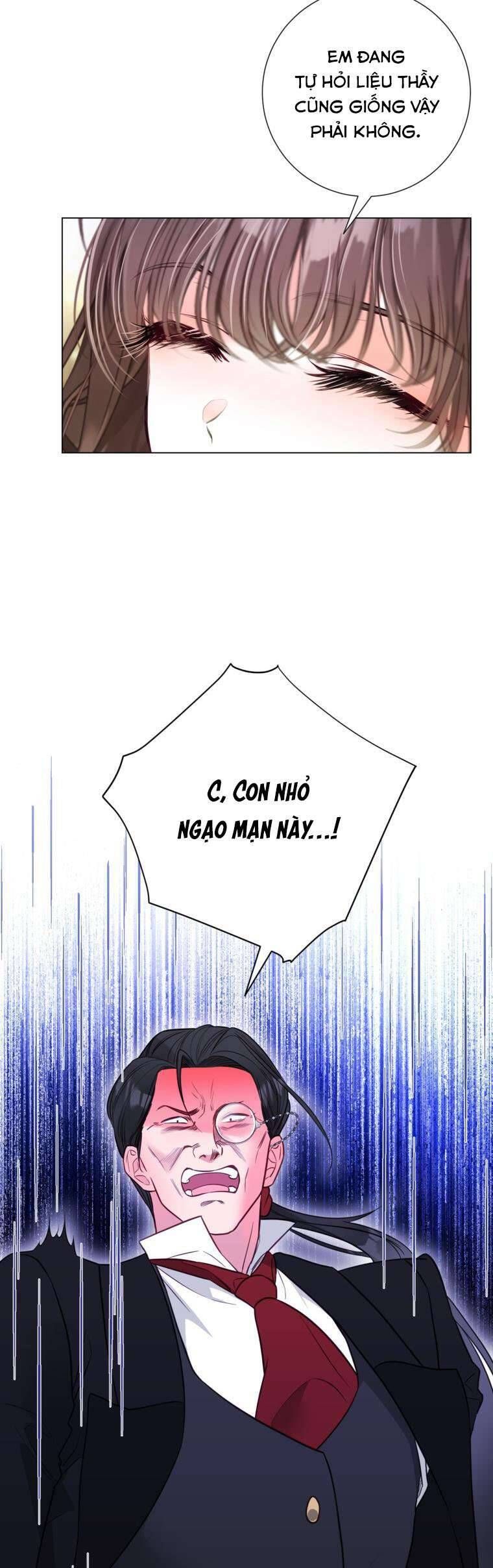 Một Thế Giới Không Có Chị Gái Mà Ai Cũng Yêu - Chapter 17 - Page 47