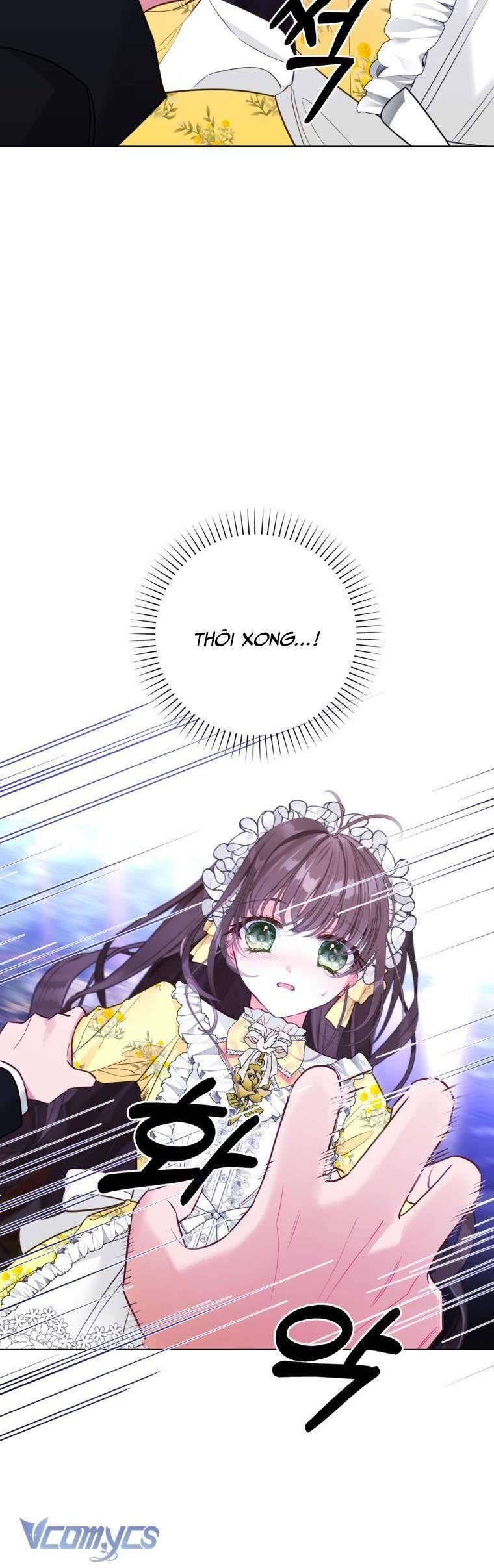 Một Thế Giới Không Có Chị Gái Mà Ai Cũng Yêu - Chapter 17 - Page 49