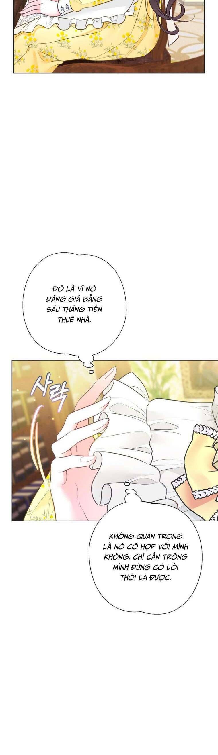 Một Thế Giới Không Có Chị Gái Mà Ai Cũng Yêu - Chapter 17 - Page 7