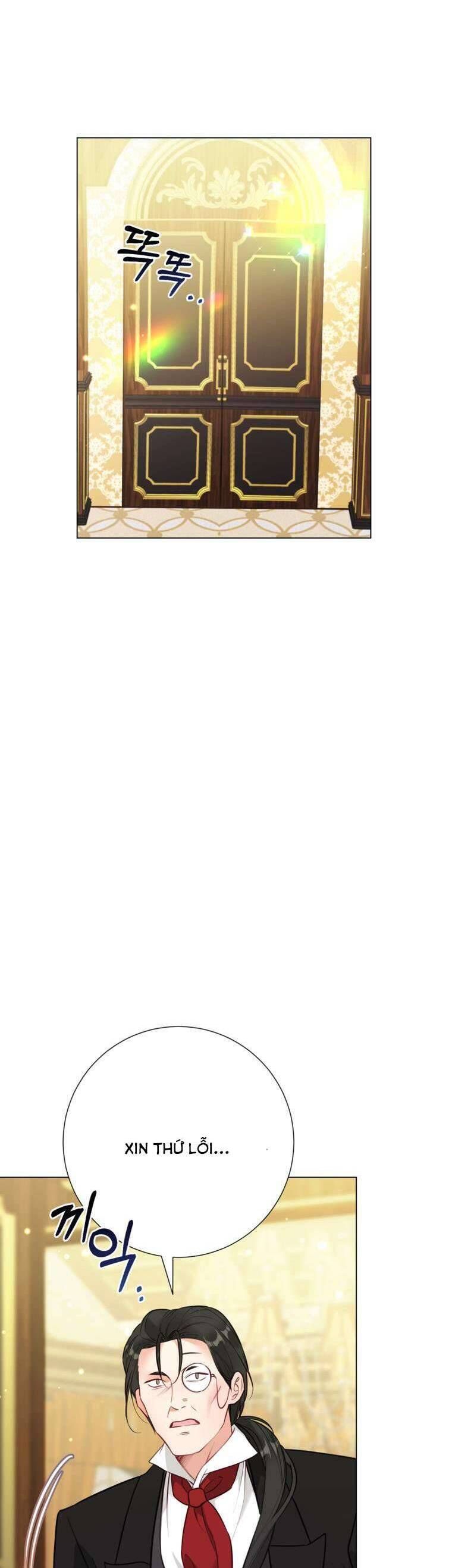 Một Thế Giới Không Có Chị Gái Mà Ai Cũng Yêu - Chapter 17 - Page 8