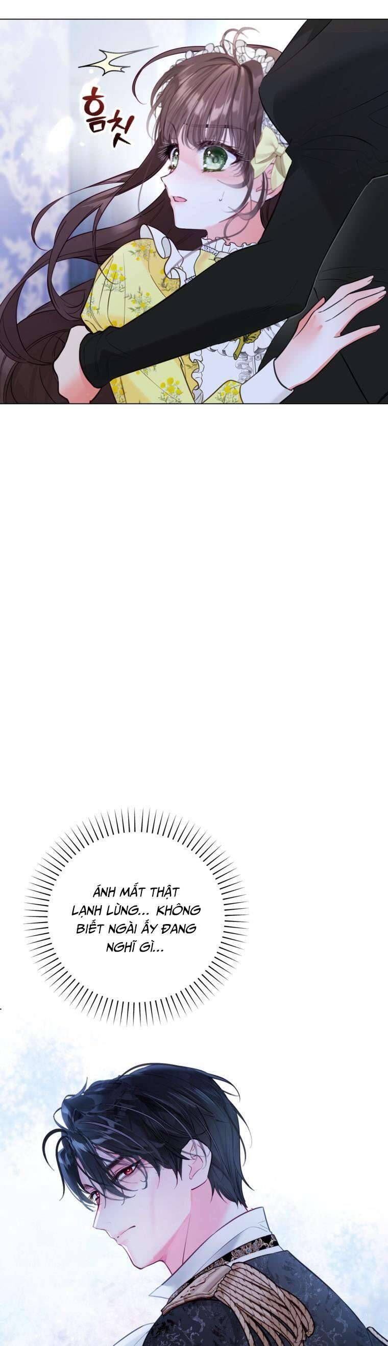 Một Thế Giới Không Có Chị Gái Mà Ai Cũng Yêu - Chapter 18 - Page 10