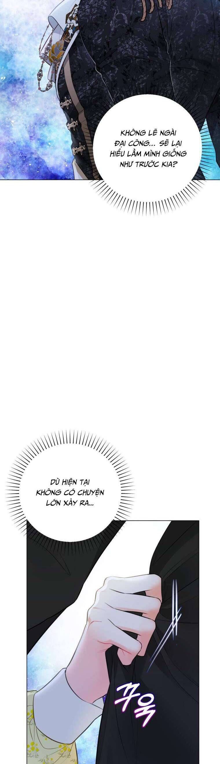 Một Thế Giới Không Có Chị Gái Mà Ai Cũng Yêu - Chapter 18 - Page 11