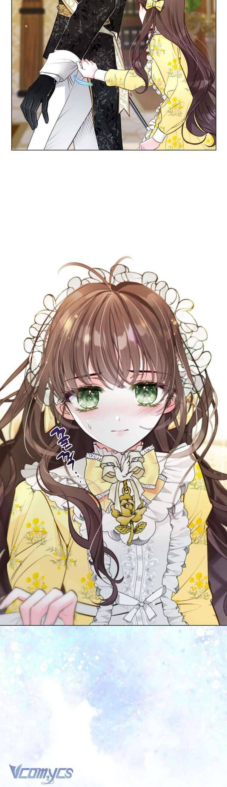 Một Thế Giới Không Có Chị Gái Mà Ai Cũng Yêu - Chapter 18 - Page 14