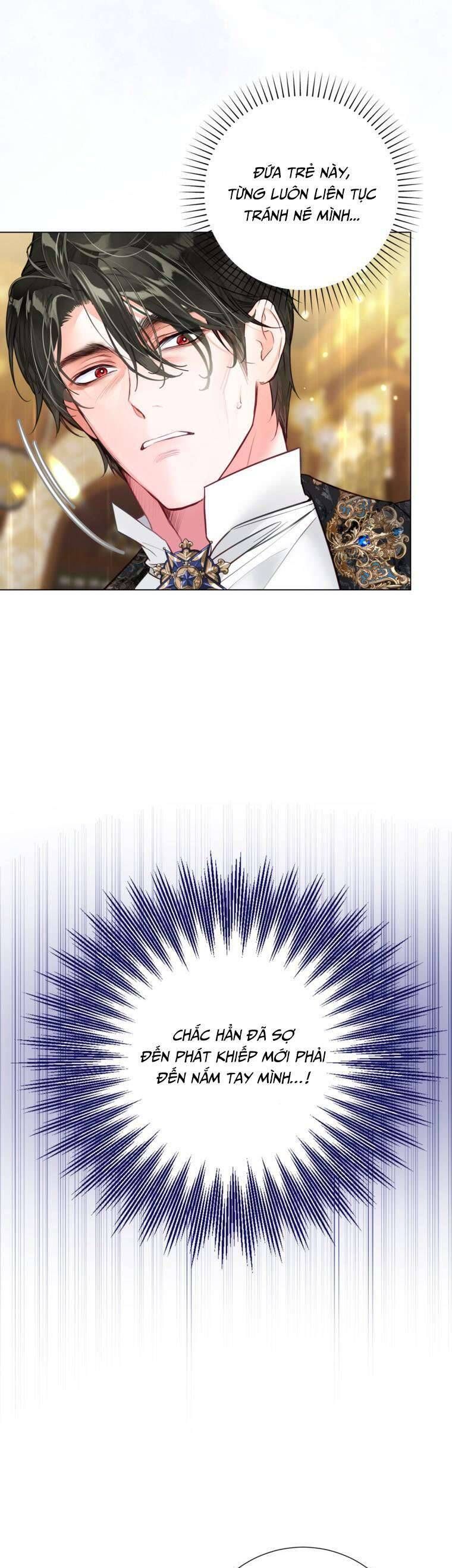 Một Thế Giới Không Có Chị Gái Mà Ai Cũng Yêu - Chapter 18 - Page 15