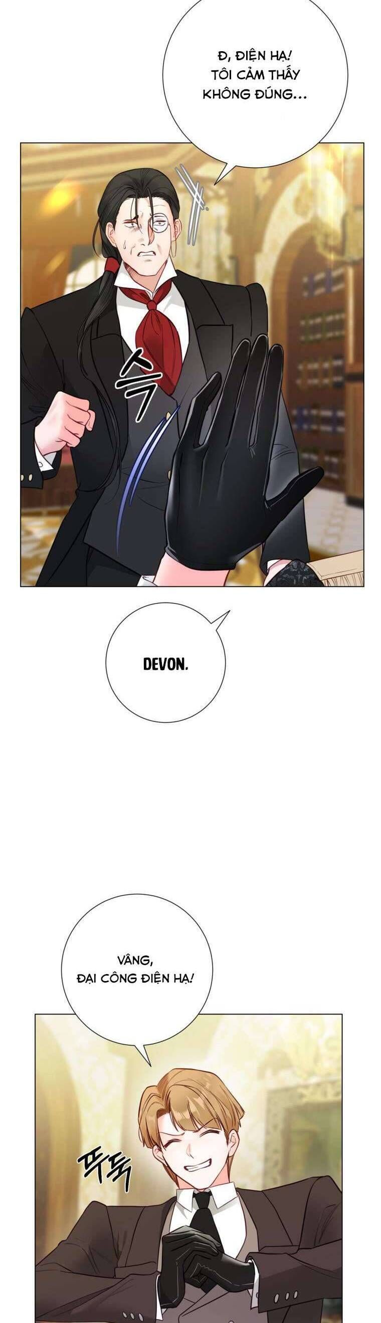 Một Thế Giới Không Có Chị Gái Mà Ai Cũng Yêu - Chapter 18 - Page 16