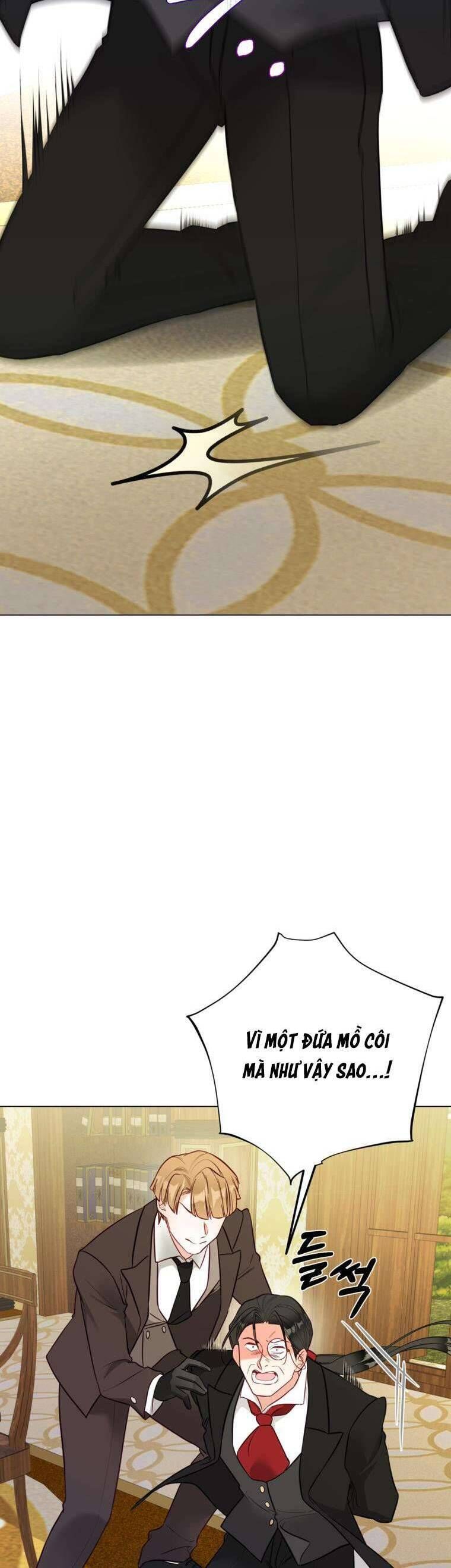 Một Thế Giới Không Có Chị Gái Mà Ai Cũng Yêu - Chapter 18 - Page 18