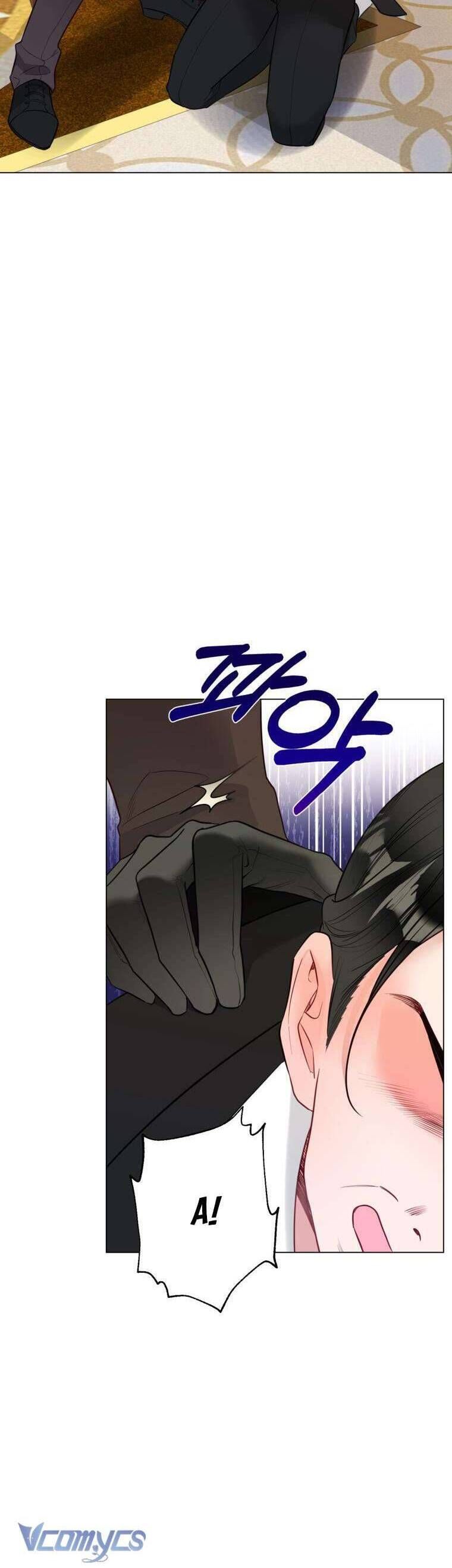 Một Thế Giới Không Có Chị Gái Mà Ai Cũng Yêu - Chapter 18 - Page 19