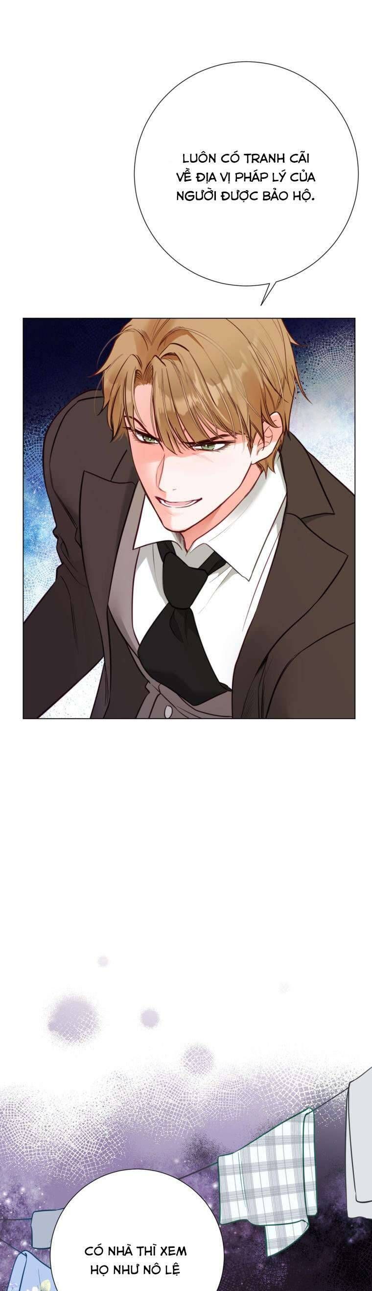 Một Thế Giới Không Có Chị Gái Mà Ai Cũng Yêu - Chapter 18 - Page 20