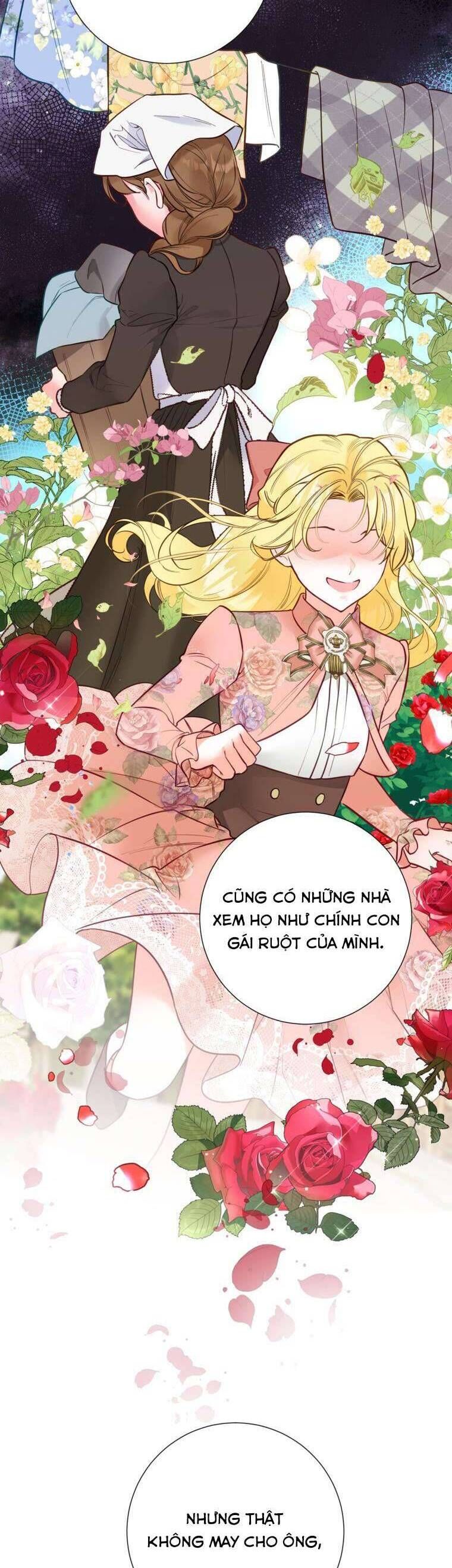 Một Thế Giới Không Có Chị Gái Mà Ai Cũng Yêu - Chapter 18 - Page 21