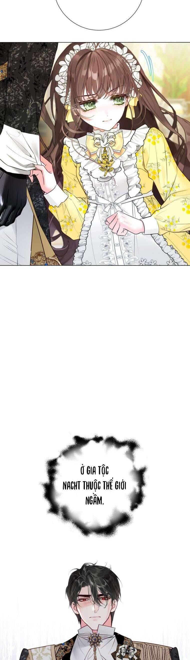 Một Thế Giới Không Có Chị Gái Mà Ai Cũng Yêu - Chapter 18 - Page 22