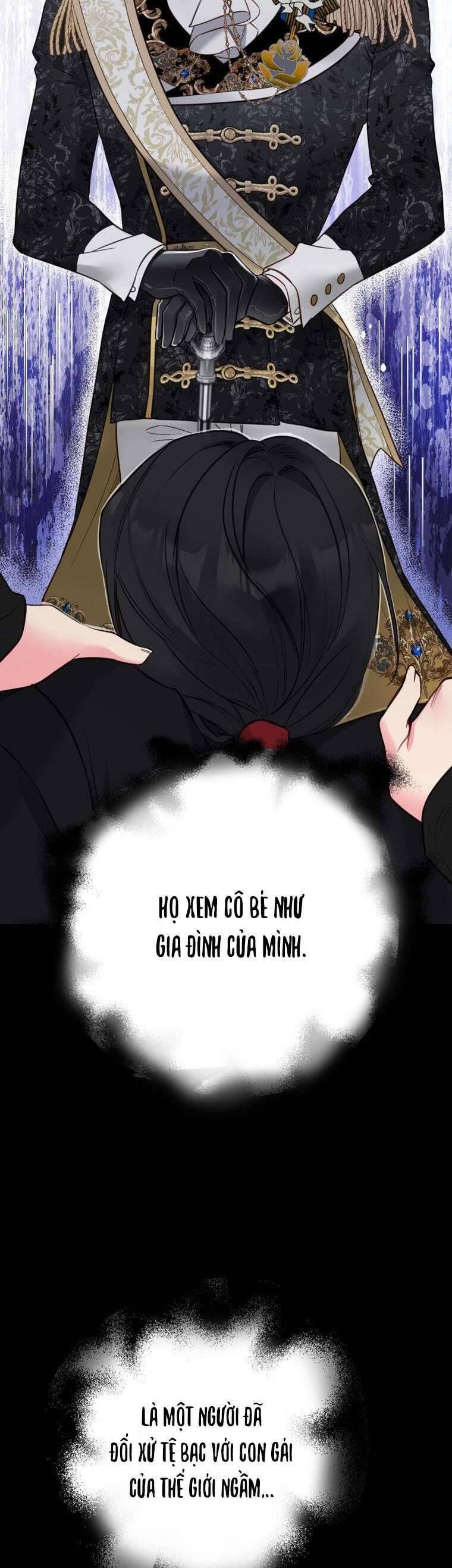 Một Thế Giới Không Có Chị Gái Mà Ai Cũng Yêu - Chapter 18 - Page 23