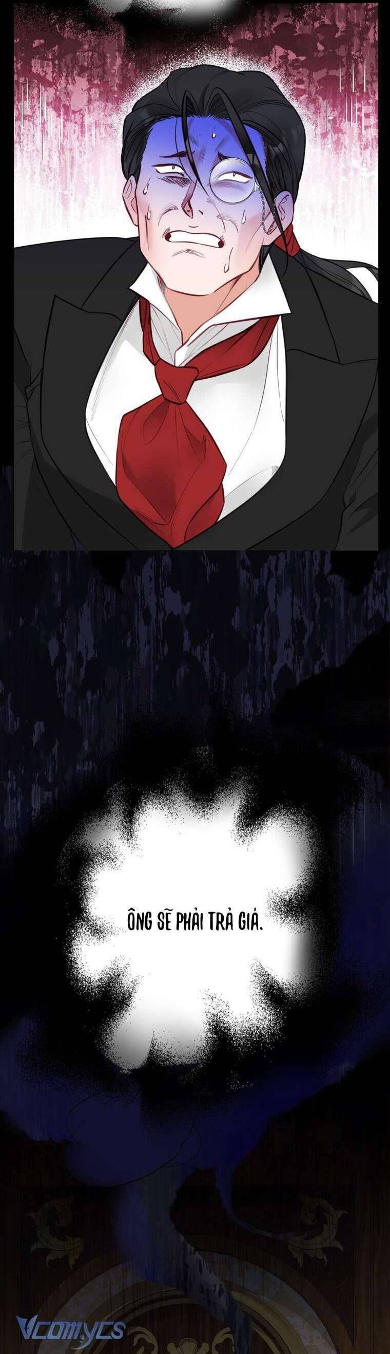 Một Thế Giới Không Có Chị Gái Mà Ai Cũng Yêu - Chapter 18 - Page 24