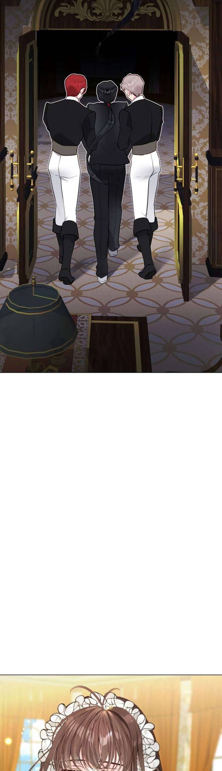 Một Thế Giới Không Có Chị Gái Mà Ai Cũng Yêu - Chapter 18 - Page 25