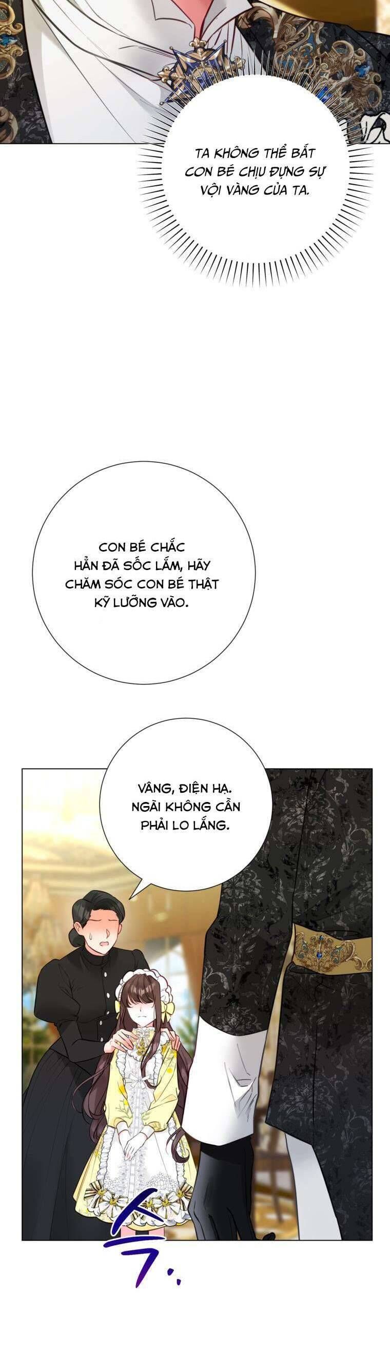 Một Thế Giới Không Có Chị Gái Mà Ai Cũng Yêu - Chapter 18 - Page 28