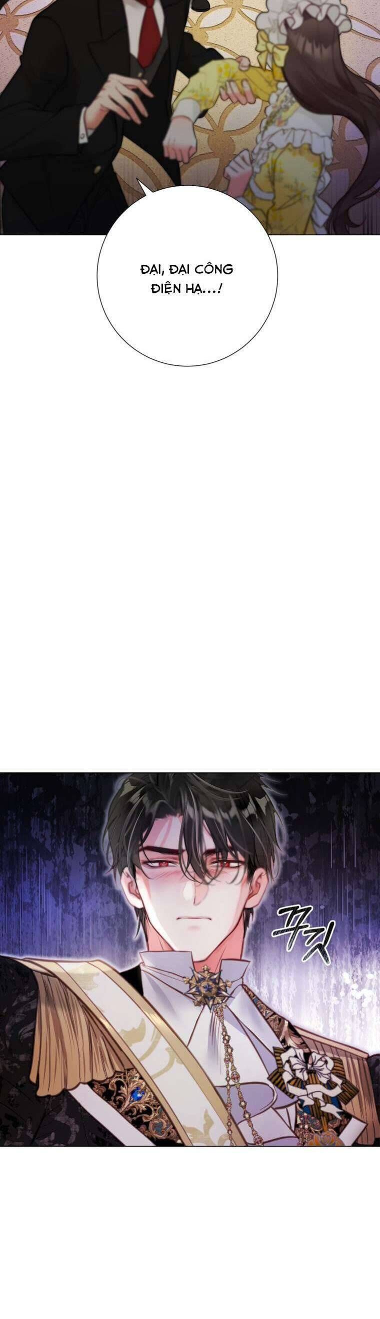 Một Thế Giới Không Có Chị Gái Mà Ai Cũng Yêu - Chapter 18 - Page 3