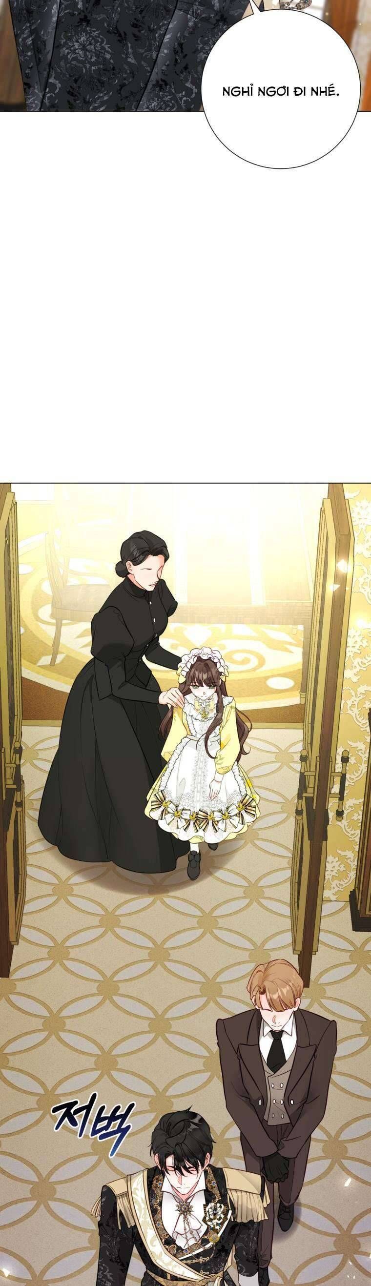 Một Thế Giới Không Có Chị Gái Mà Ai Cũng Yêu - Chapter 18 - Page 30