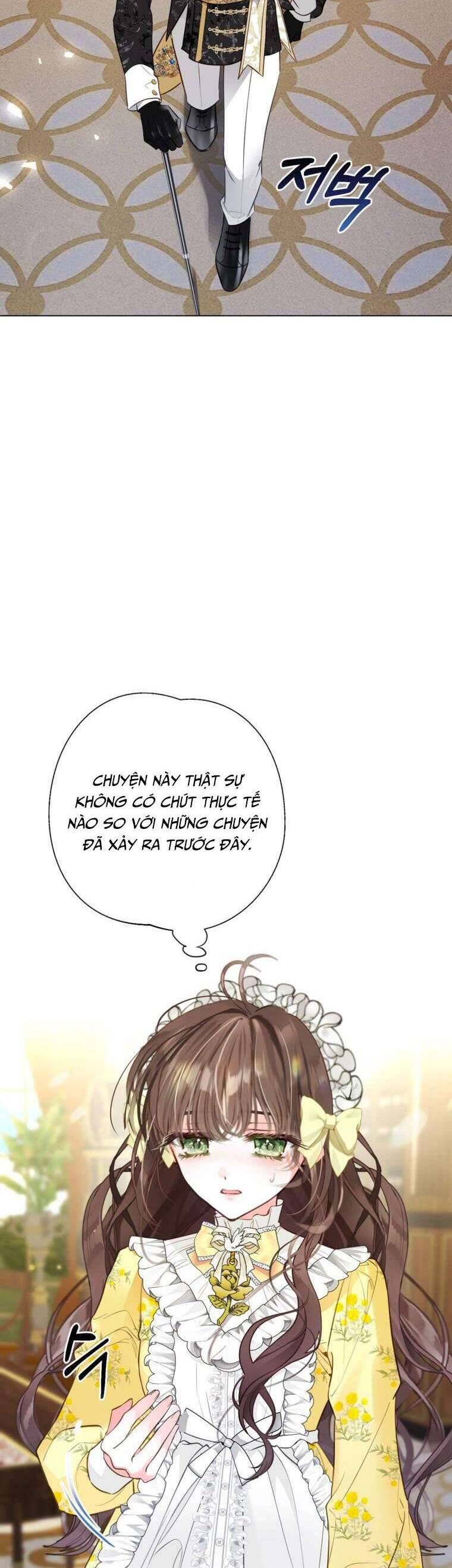 Một Thế Giới Không Có Chị Gái Mà Ai Cũng Yêu - Chapter 18 - Page 31