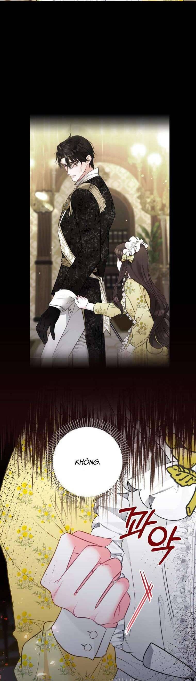 Một Thế Giới Không Có Chị Gái Mà Ai Cũng Yêu - Chapter 18 - Page 32