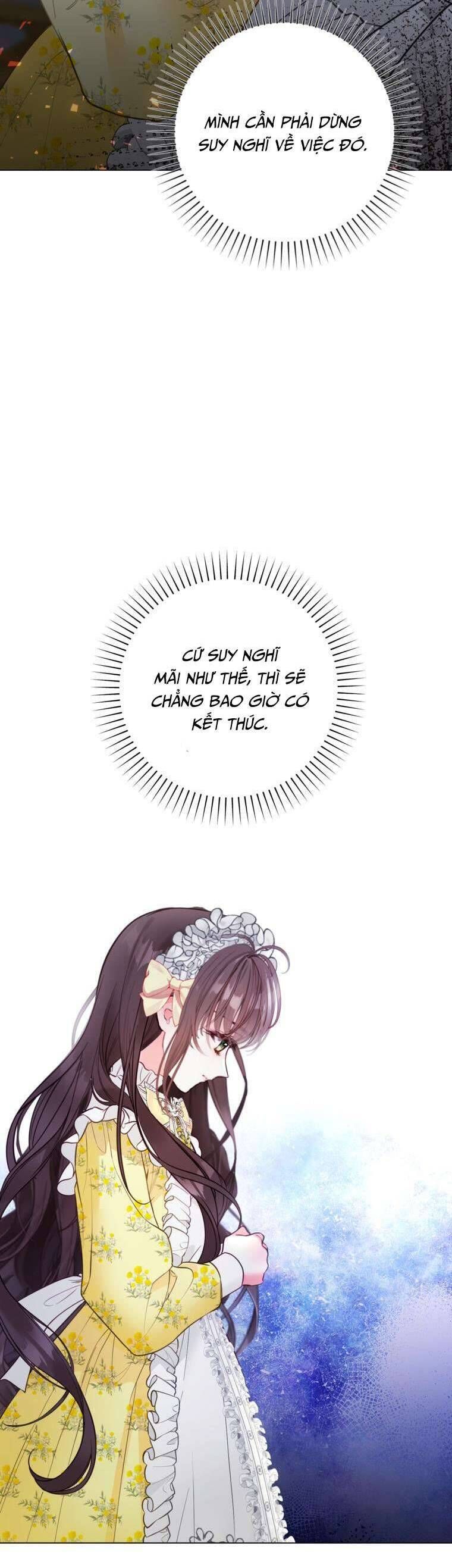 Một Thế Giới Không Có Chị Gái Mà Ai Cũng Yêu - Chapter 18 - Page 33