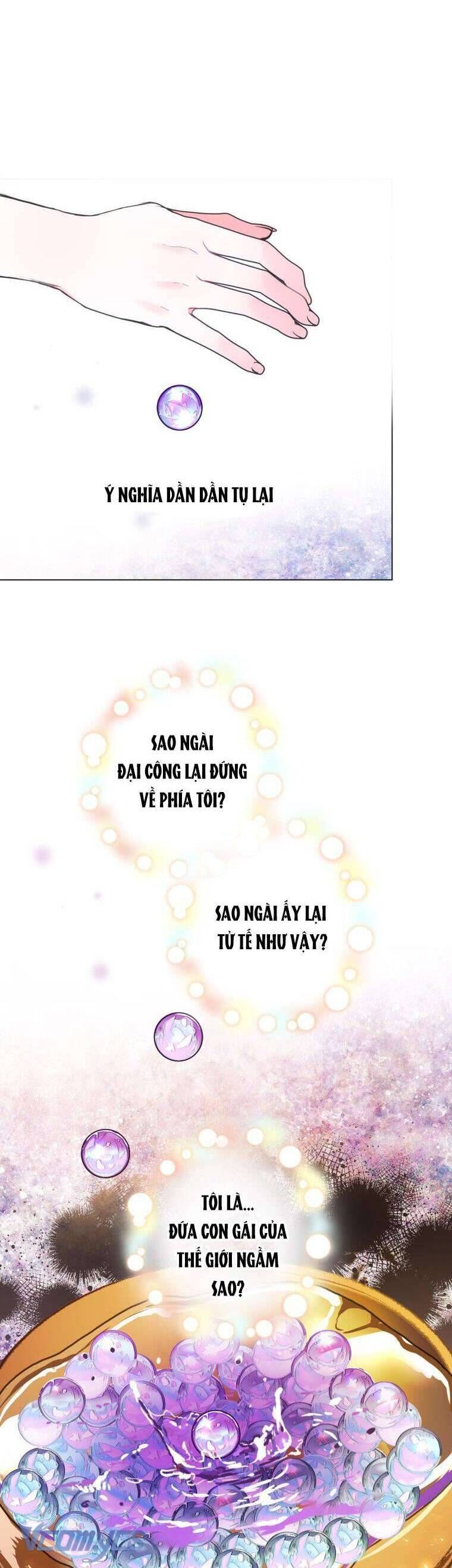 Một Thế Giới Không Có Chị Gái Mà Ai Cũng Yêu - Chapter 18 - Page 34