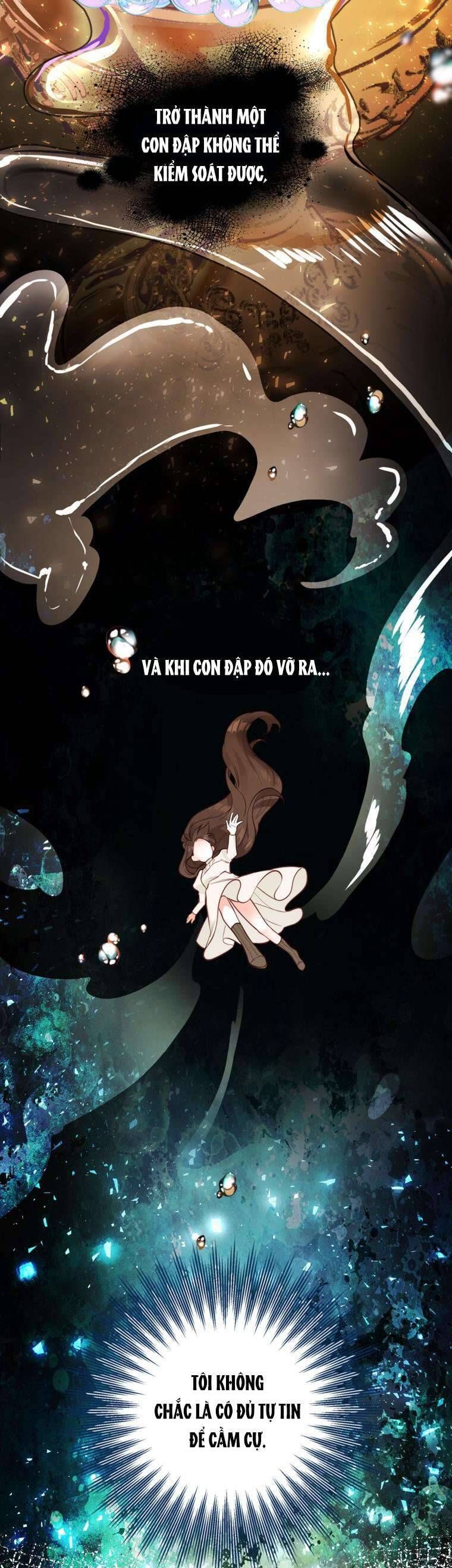 Một Thế Giới Không Có Chị Gái Mà Ai Cũng Yêu - Chapter 18 - Page 35