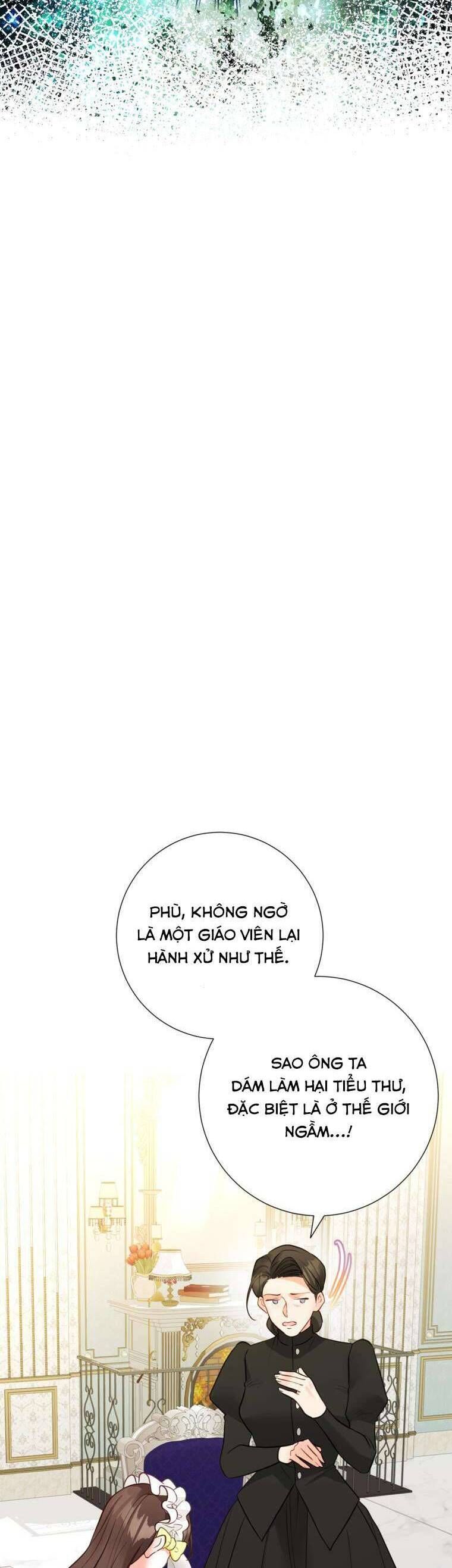 Một Thế Giới Không Có Chị Gái Mà Ai Cũng Yêu - Chapter 18 - Page 36