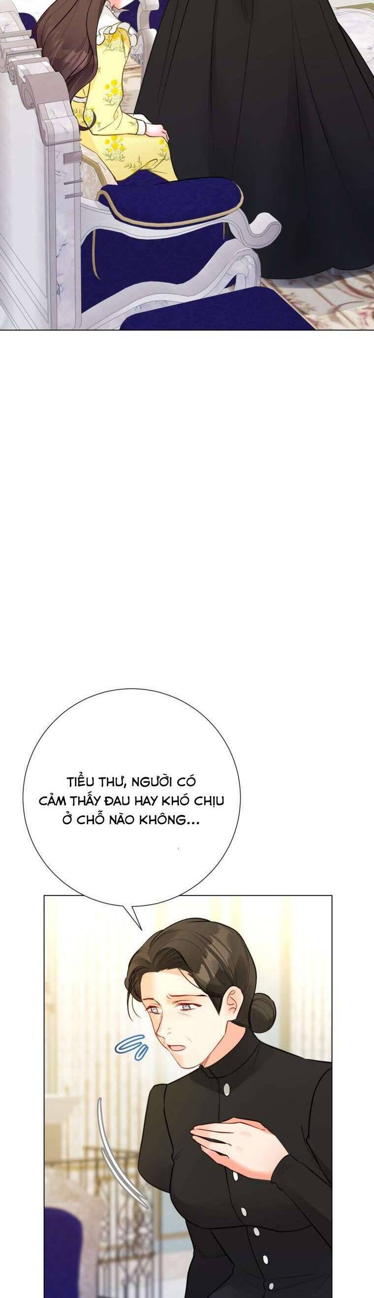 Một Thế Giới Không Có Chị Gái Mà Ai Cũng Yêu - Chapter 18 - Page 37