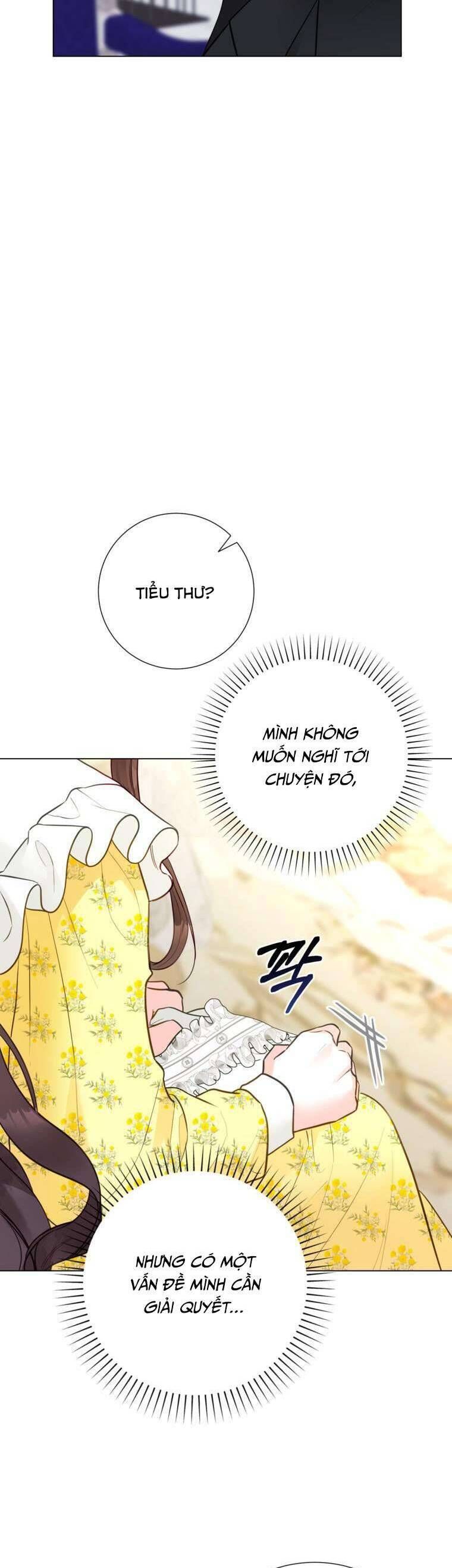 Một Thế Giới Không Có Chị Gái Mà Ai Cũng Yêu - Chapter 18 - Page 38