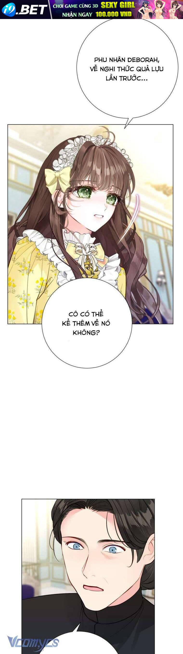 Một Thế Giới Không Có Chị Gái Mà Ai Cũng Yêu - Chapter 18 - Page 39